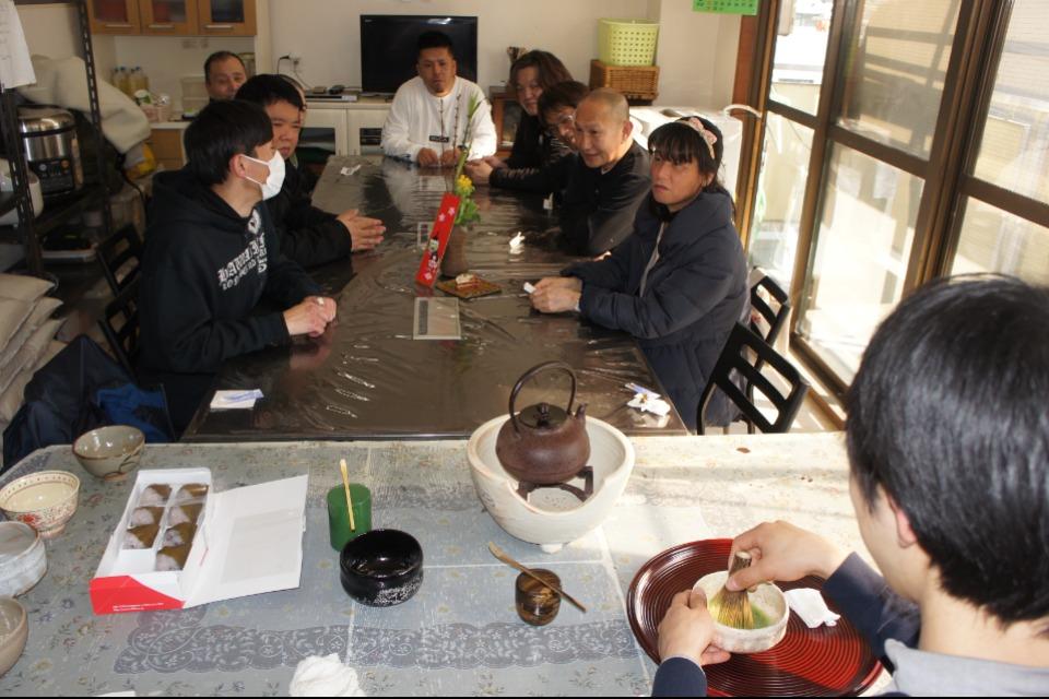 なぜこの課題に取り組むかの画像