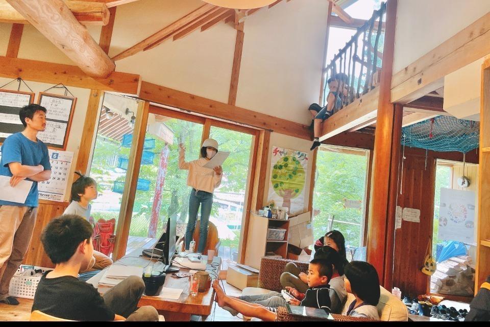 なぜこの課題に取り組むかの画像