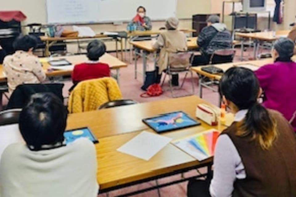 なぜこの課題に取り組むかの画像