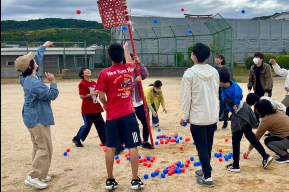 なぜこの課題に取り組むかの画像