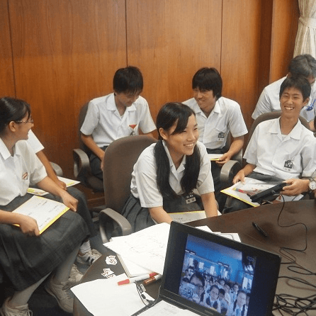 なぜこの課題に取り組むかの画像