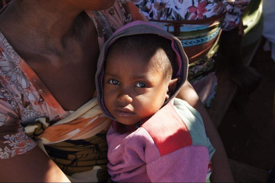 Why we are tackling this issue Image
