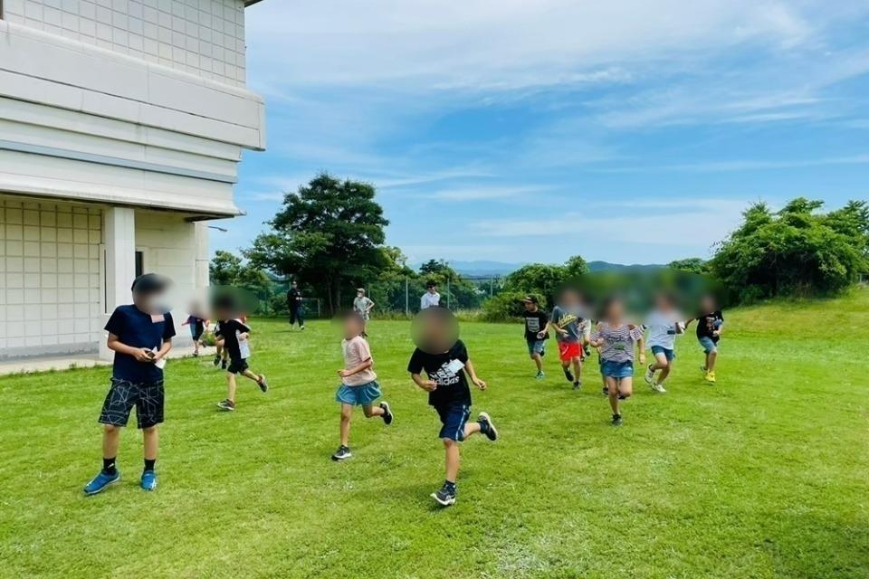 なぜこの課題に取り組むかの画像