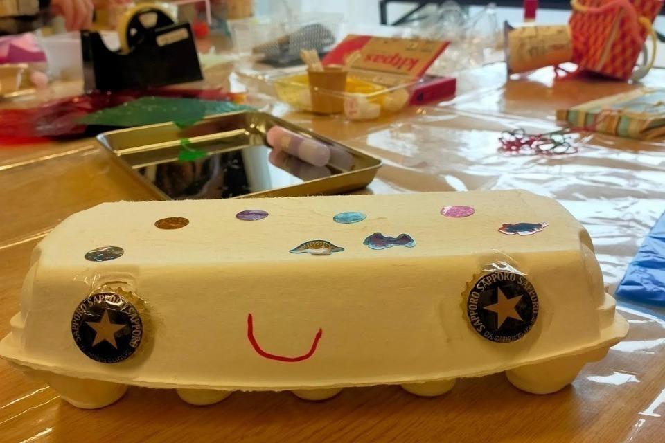 なぜこの課題に取り組むかの画像