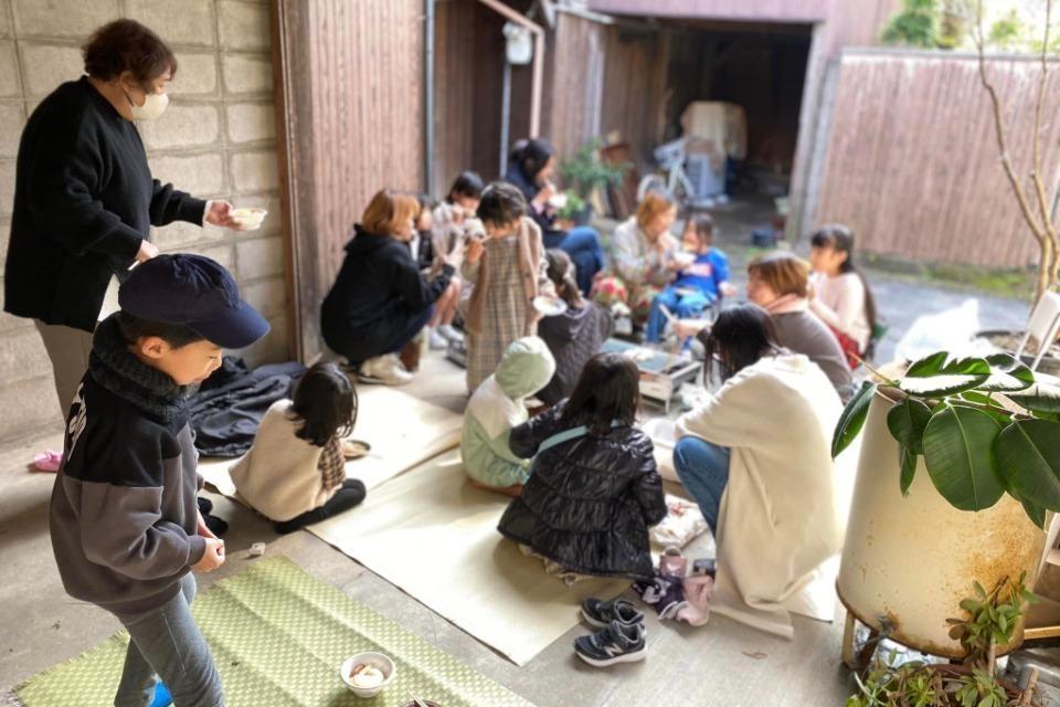 なぜこの課題に取り組むかの画像