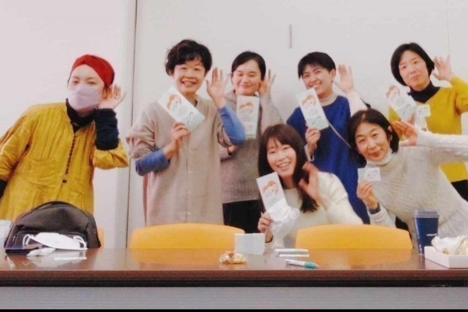 なぜこの課題に取り組むかの画像