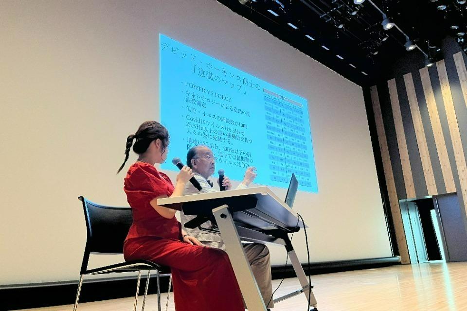なぜこの課題に取り組むかの画像