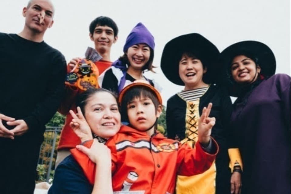 なぜこの課題に取り組むかの画像