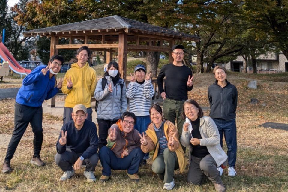 なぜこの課題に取り組むかの画像