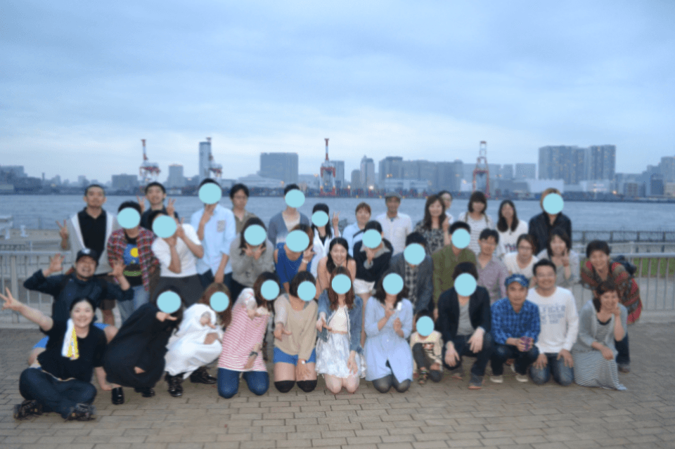 なぜこの課題に取り組むかの画像