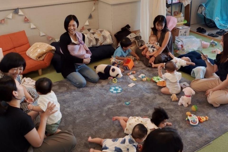 なぜこの課題に取り組むかの画像