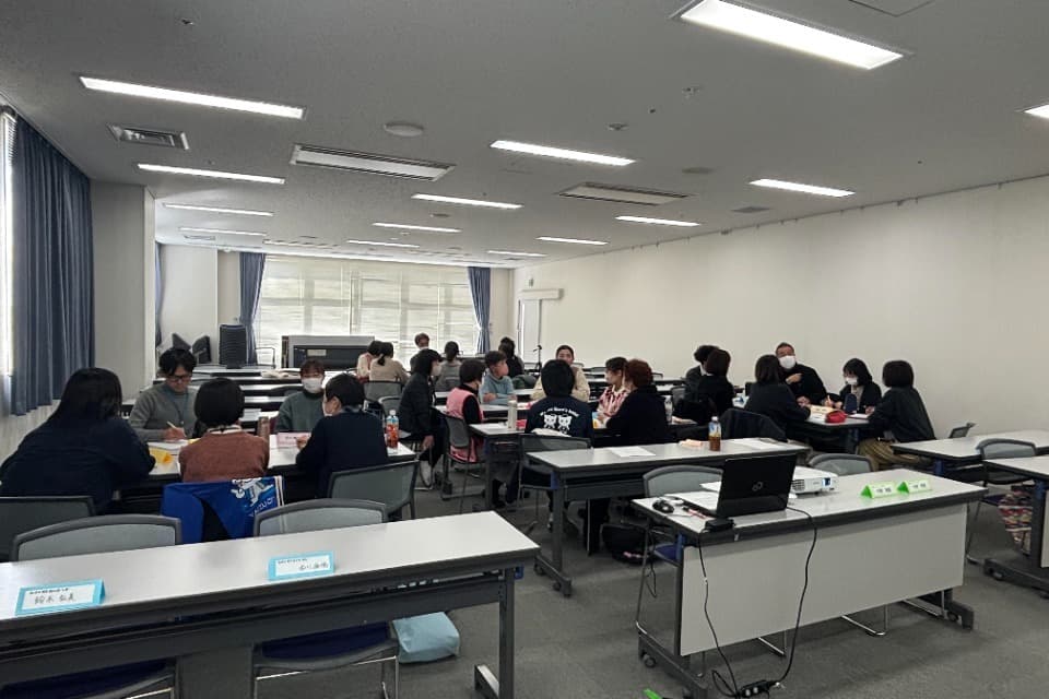 なぜこの課題に取り組むかの画像