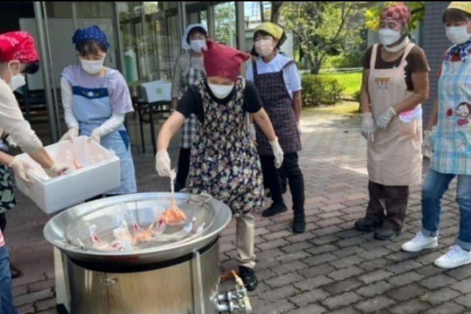 なぜこの課題に取り組むかの画像