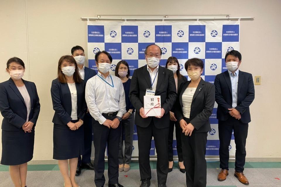 なぜこの課題に取り組むかの画像