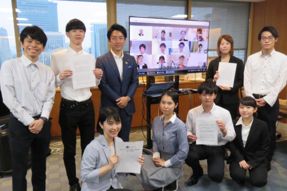なぜこの課題に取り組むかの画像