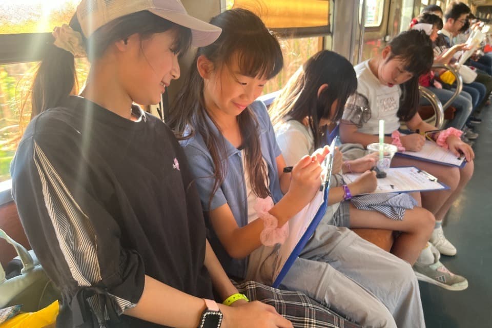 なぜこの課題に取り組むかの画像