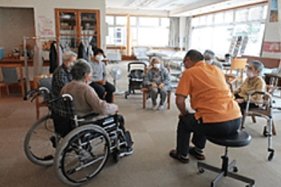 なぜこの課題に取り組むかの画像