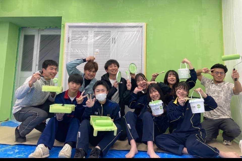 なぜこの課題に取り組むかの画像