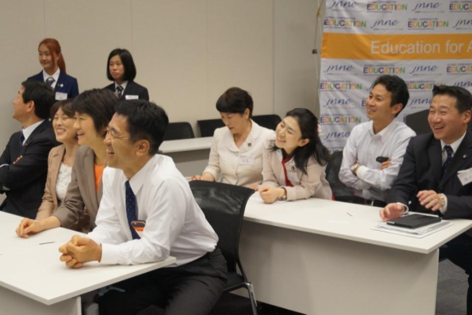 なぜこの課題に取り組むかの画像