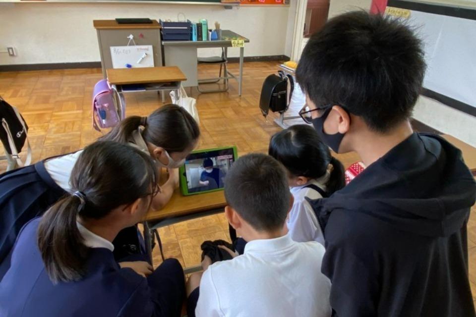 なぜこの課題に取り組むかの画像