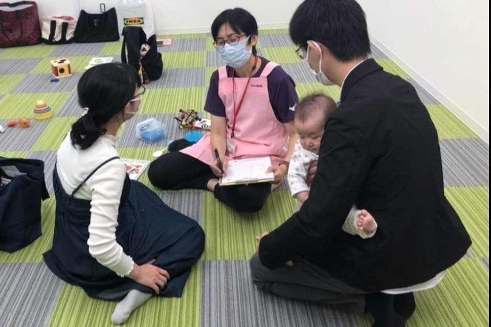 なぜこの課題に取り組むかの画像