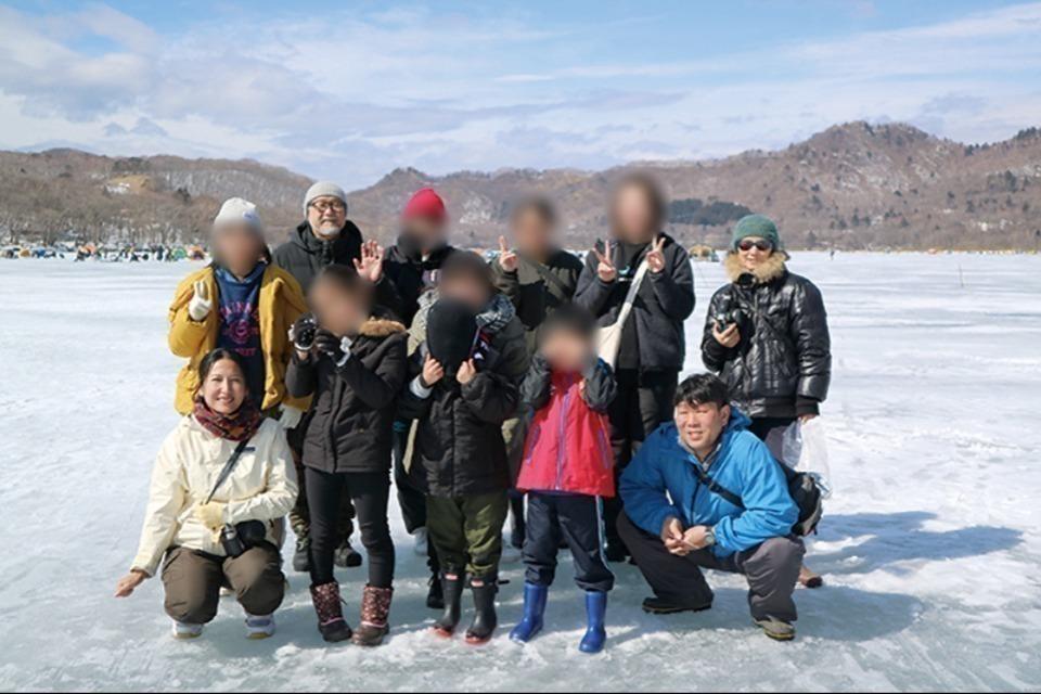 なぜこの課題に取り組むかの画像