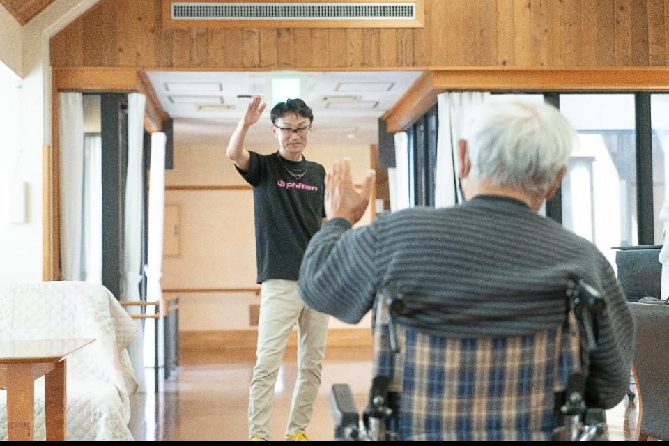 なぜこの課題に取り組むかの画像