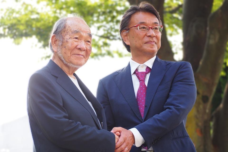 なぜこの課題に取り組むかの画像