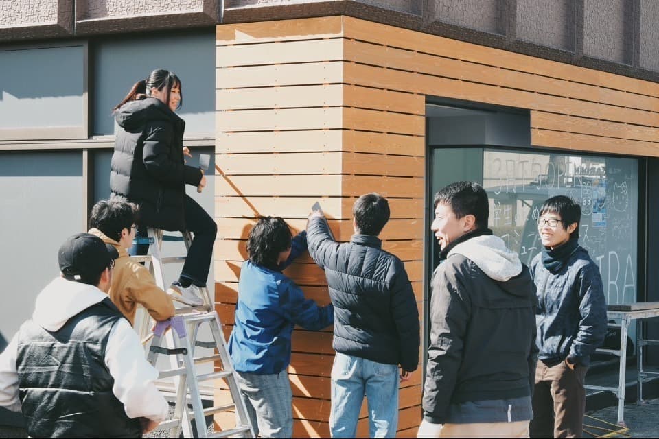 なぜこの課題に取り組むかの画像