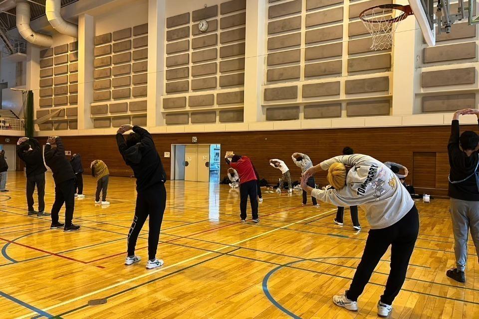 なぜこの課題に取り組むかの画像