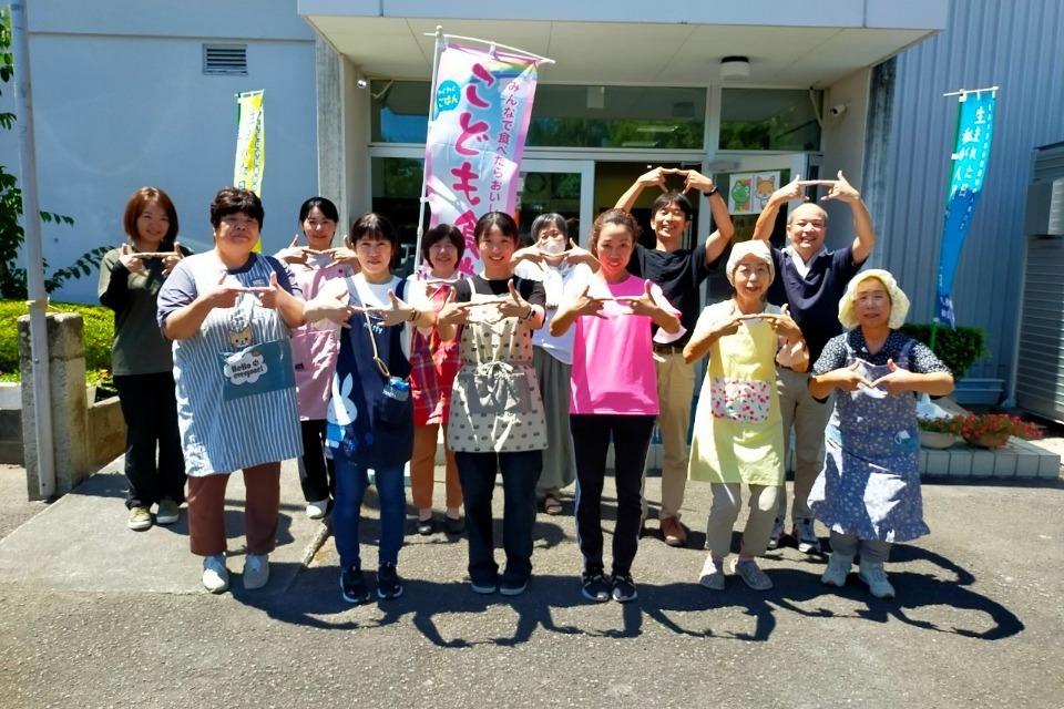 なぜこの課題に取り組むかの画像
