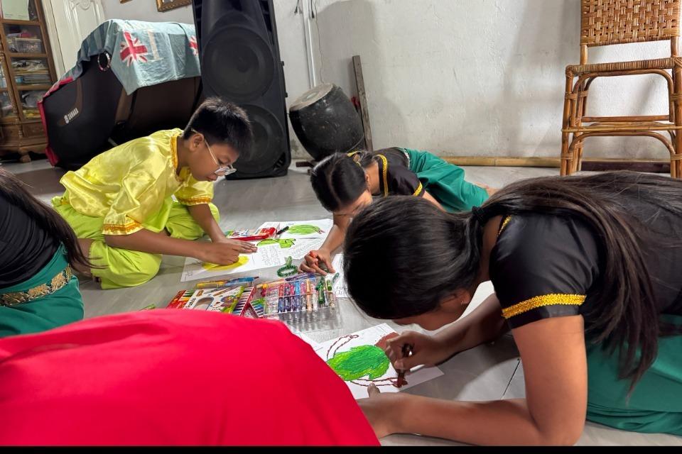 なぜこの課題に取り組むかの画像