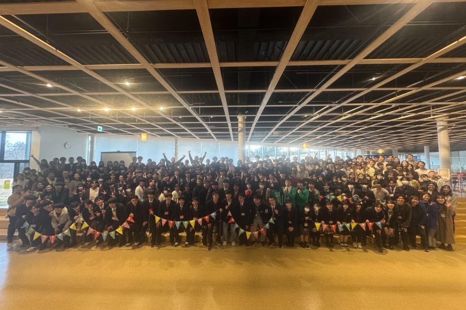 なぜこの課題に取り組むかの画像