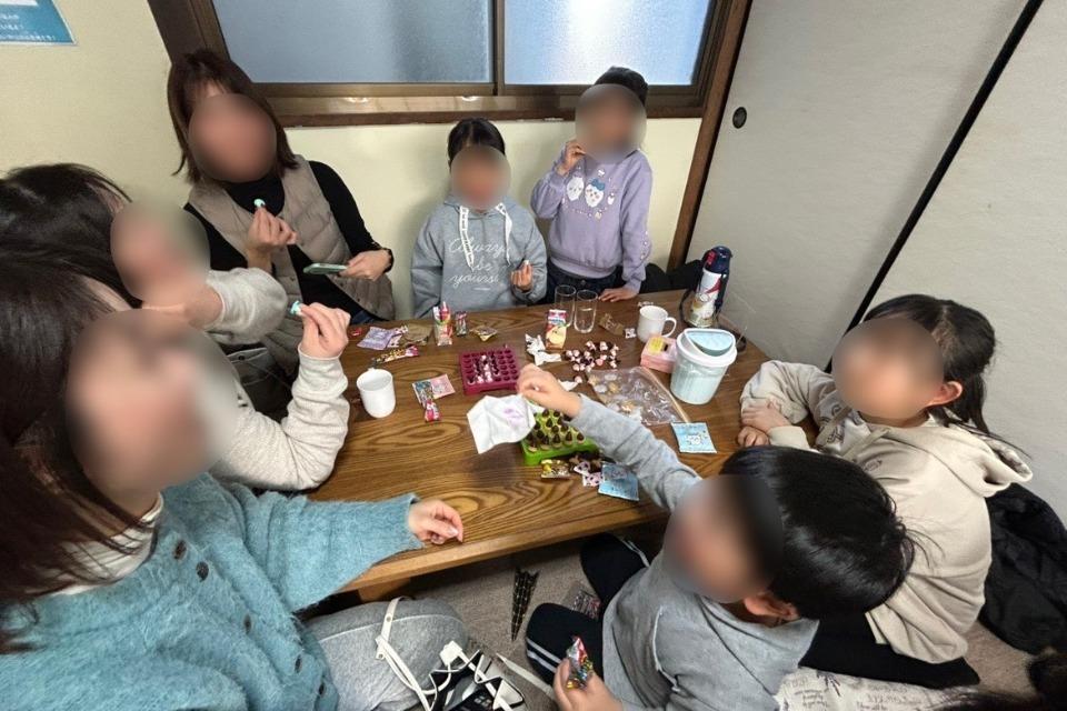 なぜこの課題に取り組むかの画像