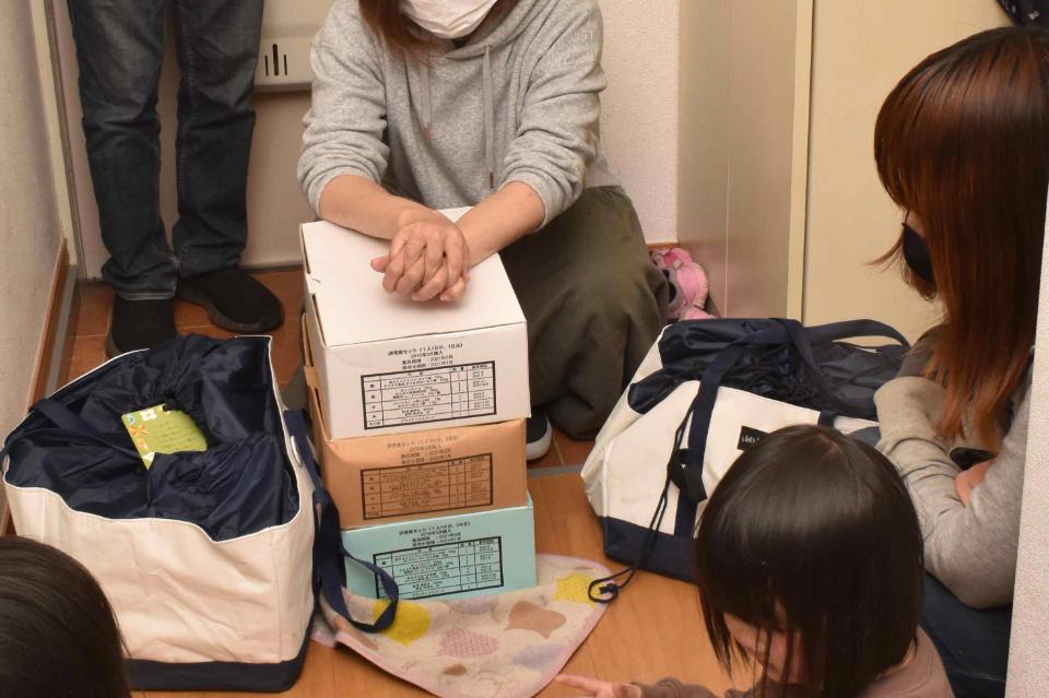 なぜこの課題に取り組むかの画像