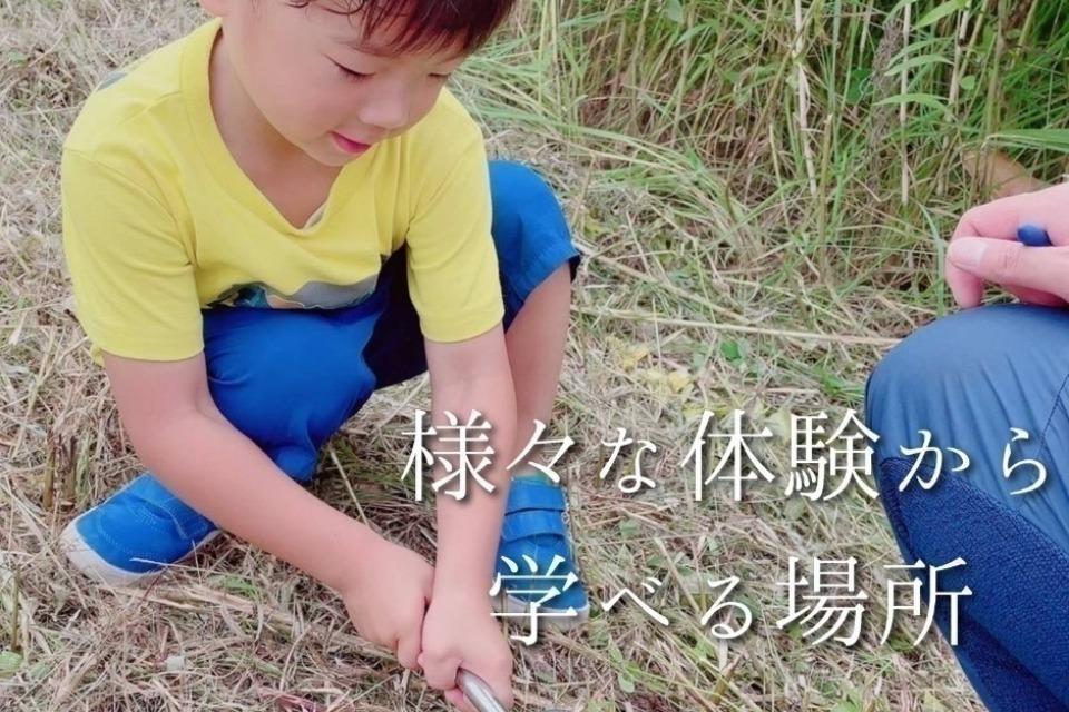 なぜこの課題に取り組むかの画像