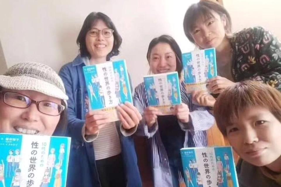 なぜこの課題に取り組むかの画像