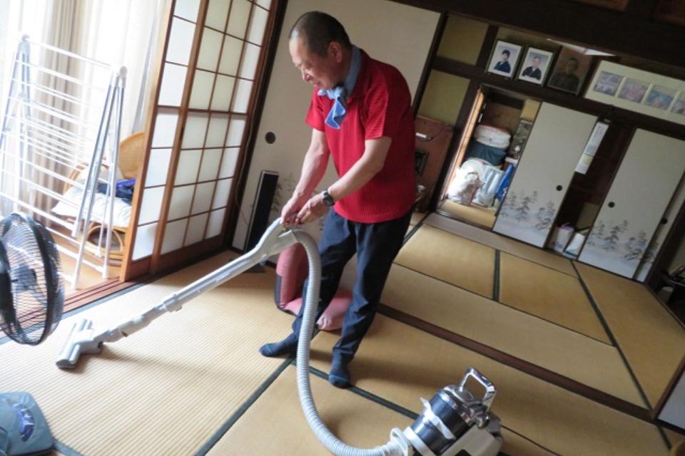 なぜこの課題に取り組むかの画像