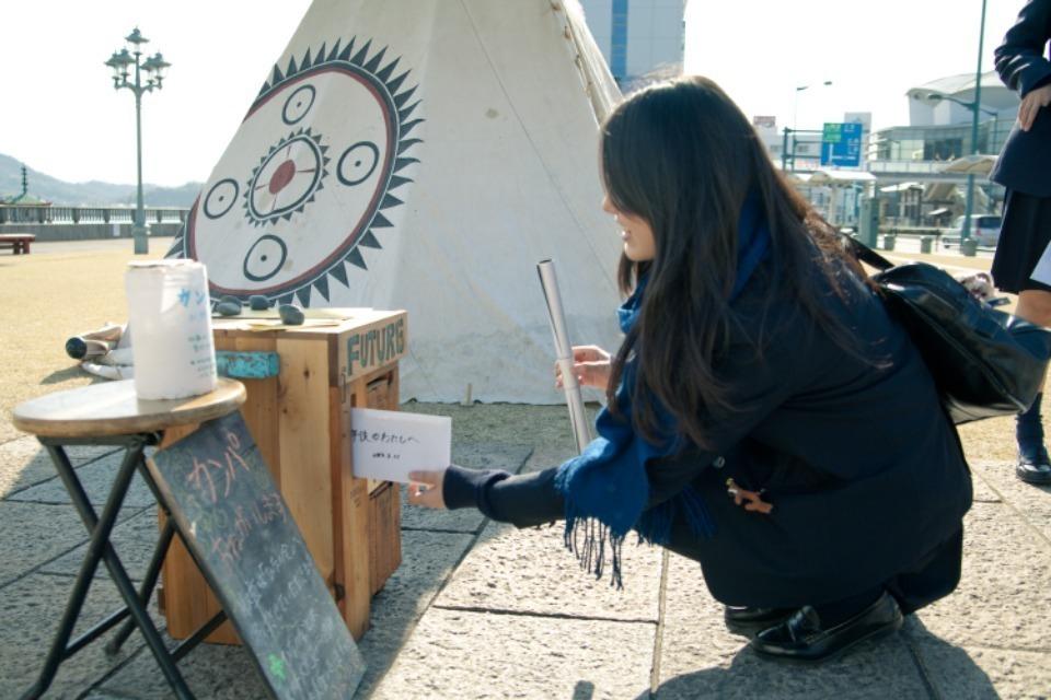 なぜこの課題に取り組むかの画像