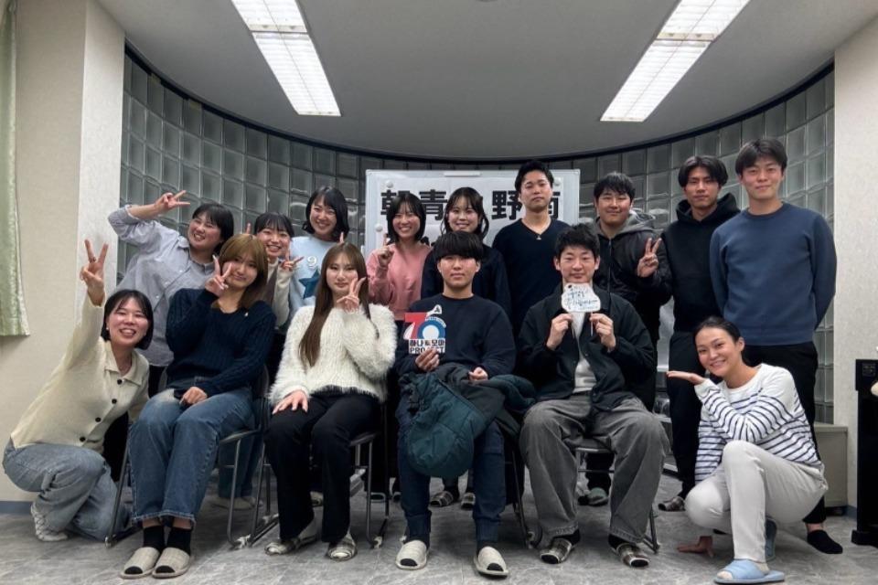 なぜこの課題に取り組むかの画像