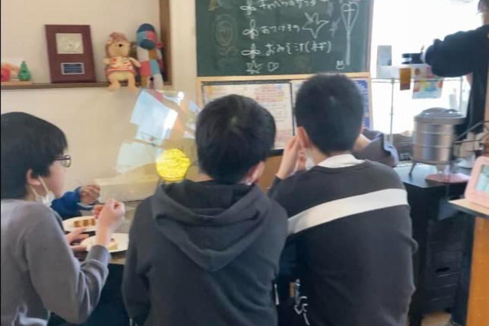 なぜこの課題に取り組むかの画像