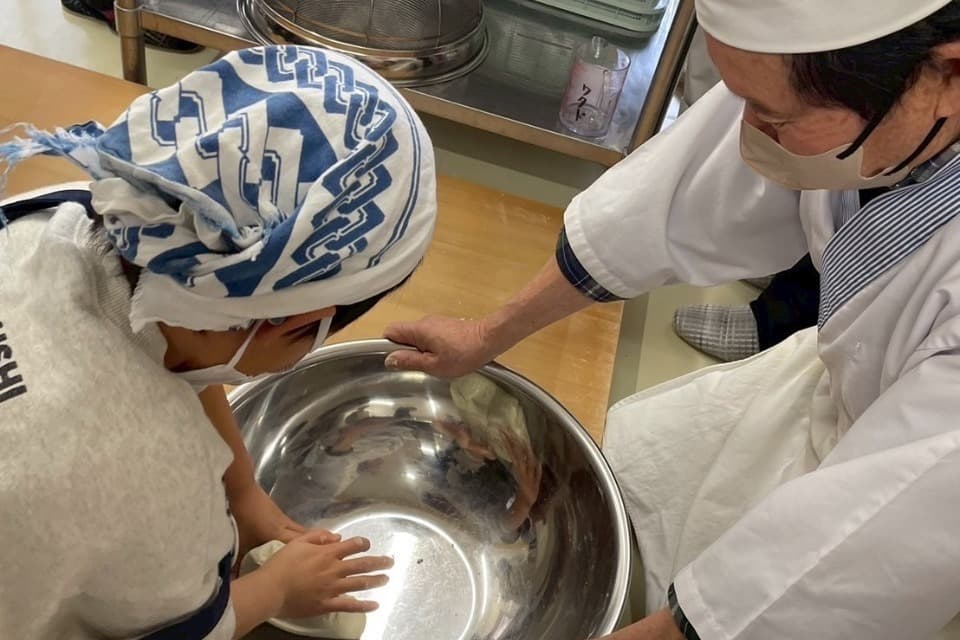 なぜこの課題に取り組むかの画像