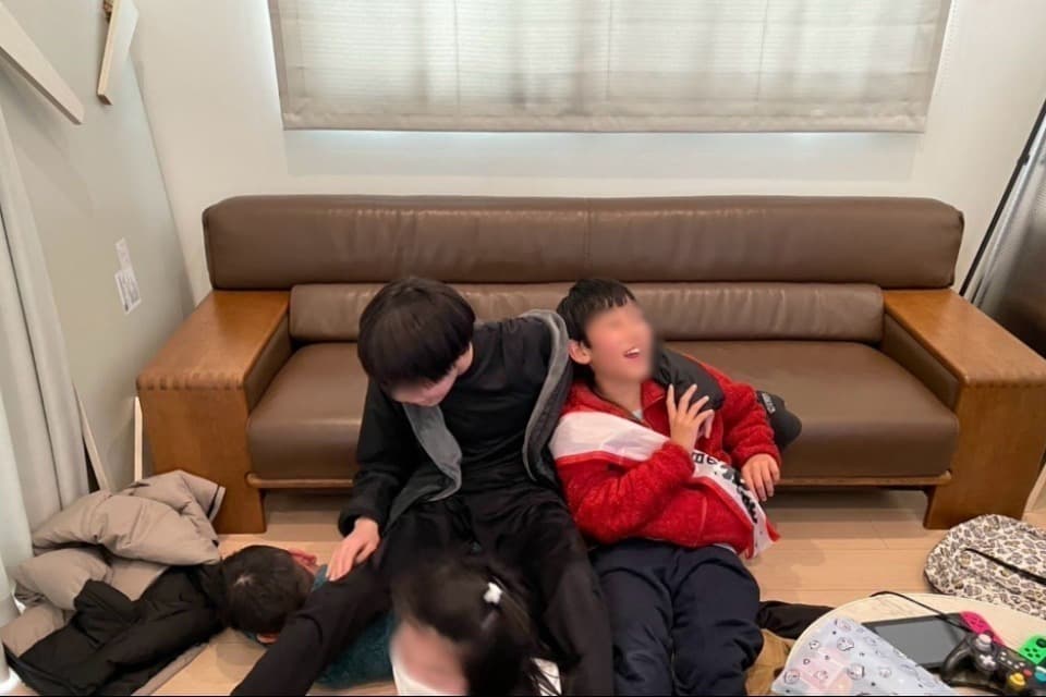なぜこの課題に取り組むかの画像