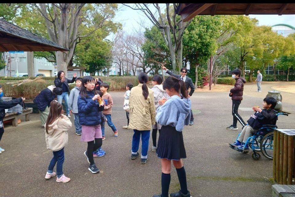 なぜこの課題に取り組むかの画像
