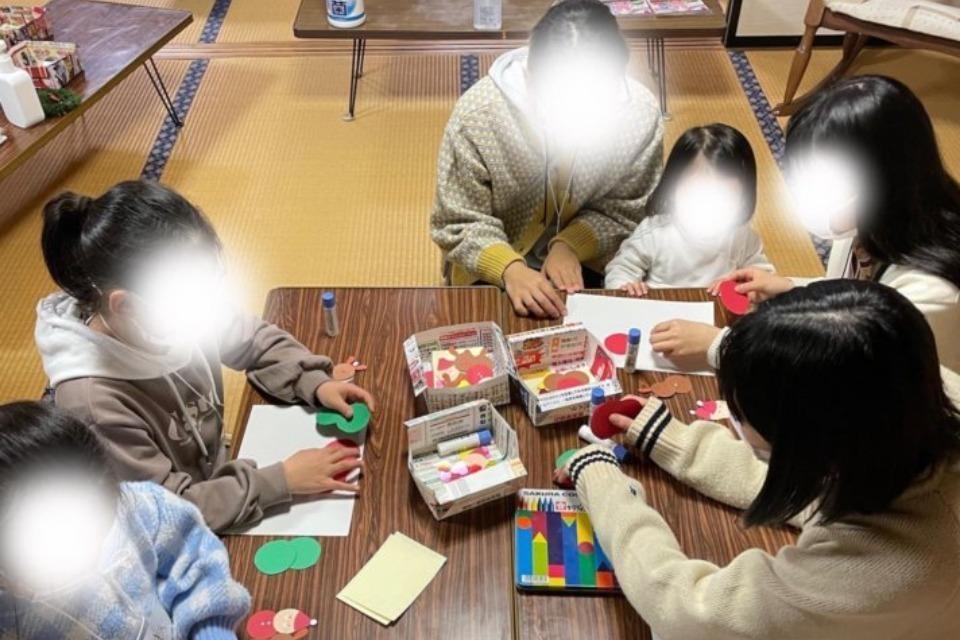 なぜこの課題に取り組むかの画像