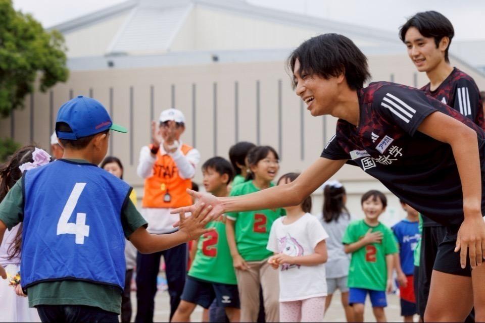 なぜこの課題に取り組むかの画像