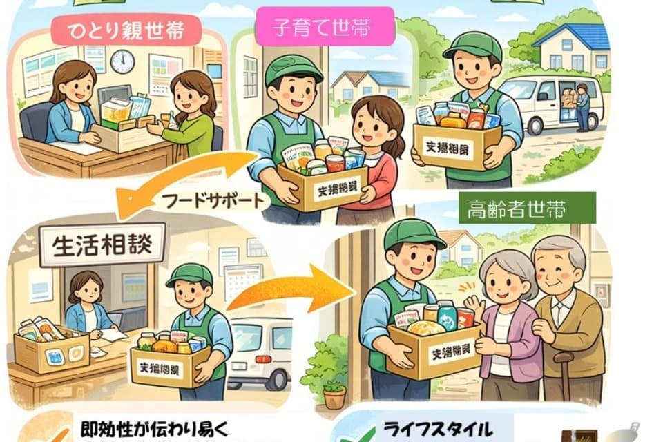 なぜこの課題に取り組むかの画像