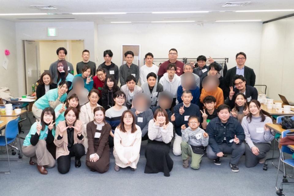なぜこの課題に取り組むかの画像