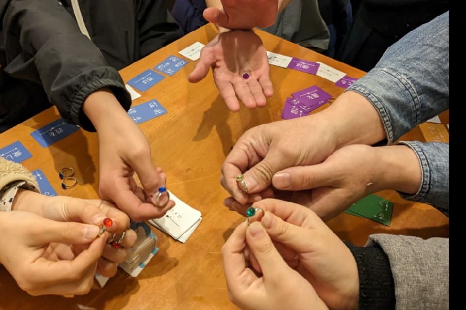 なぜこの課題に取り組むかの画像