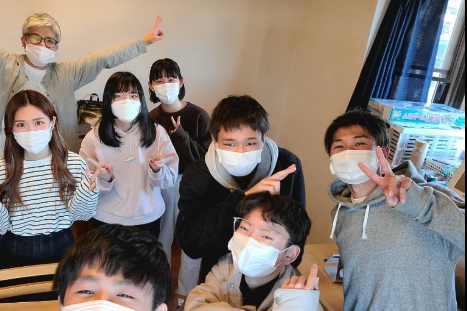 なぜこの課題に取り組むかの画像